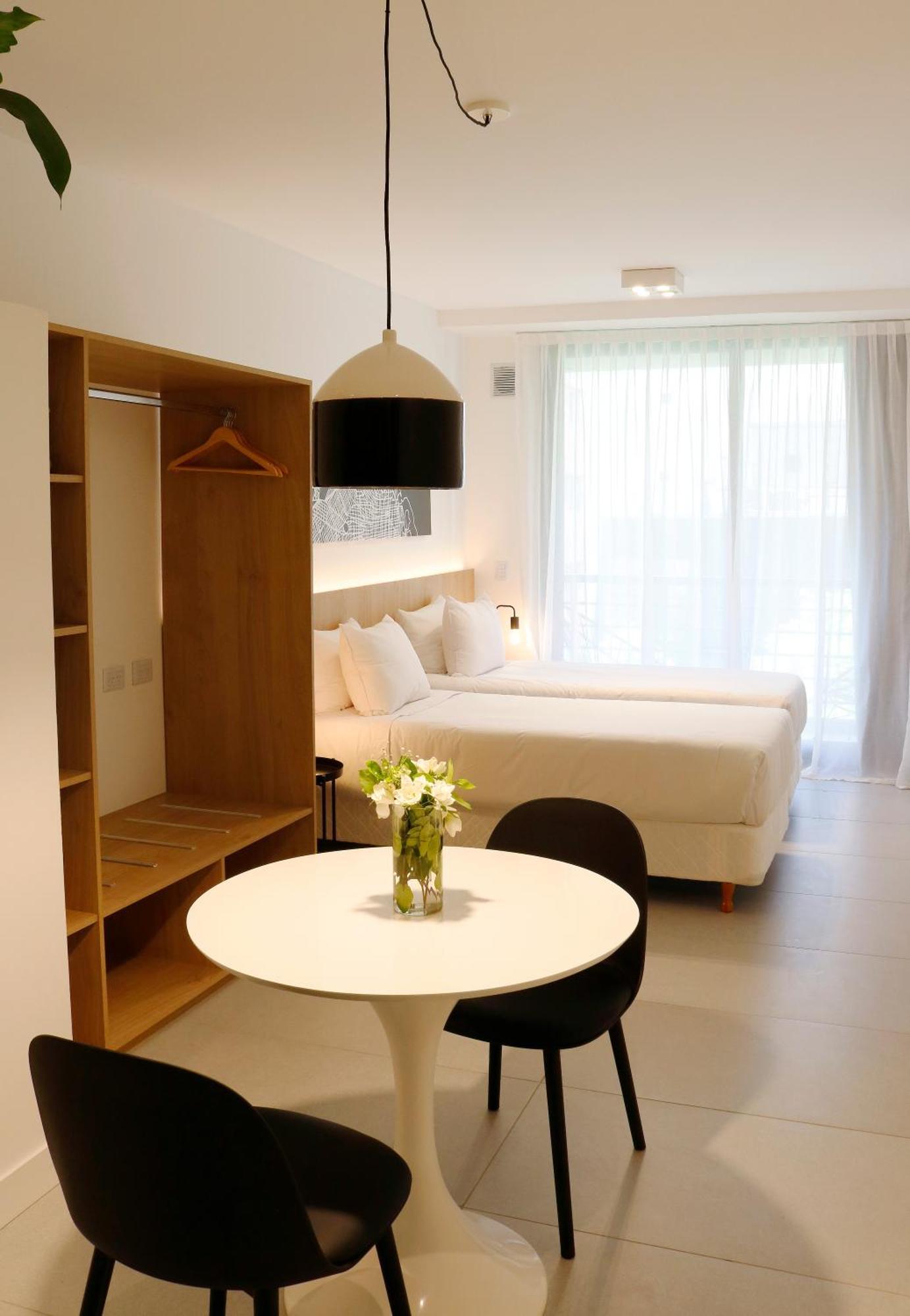 Apartamento Own Palermo Ciudad Autónoma de Ciudad Autónoma de Buenos Aires Exterior foto