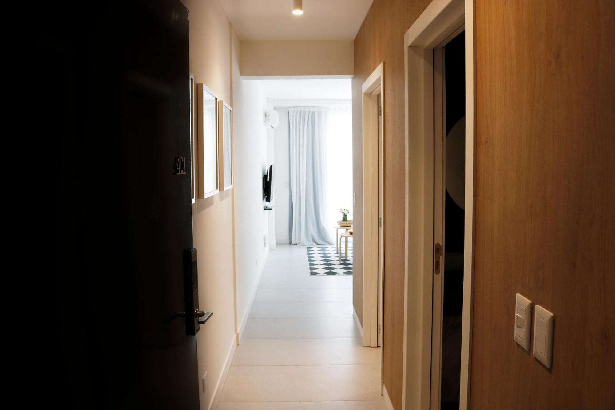Apartamento Own Palermo Ciudad Autónoma de Ciudad Autónoma de Buenos Aires Exterior foto